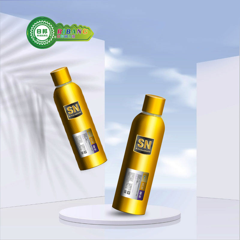 การสังเคราะห์เอสเทอร์ทั้งหมดและ PAO High-End Turbine Oil SN